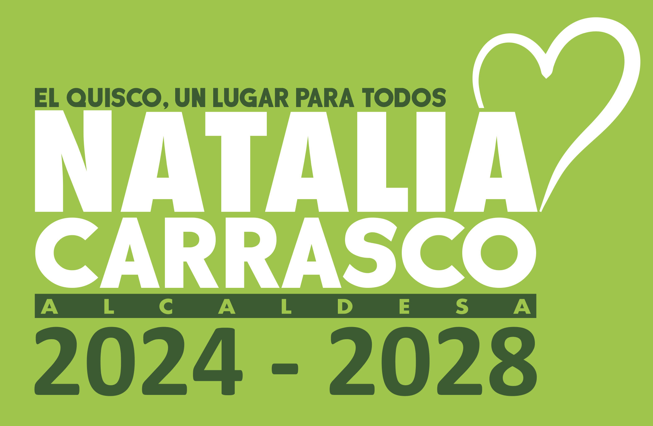 Natalia Carrasco Pizarro